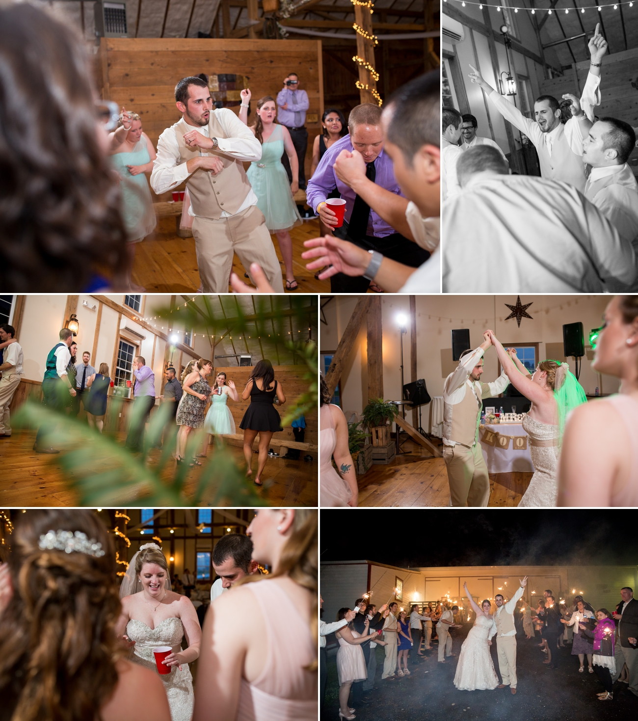 Mechanicsburg Wedding Photographer